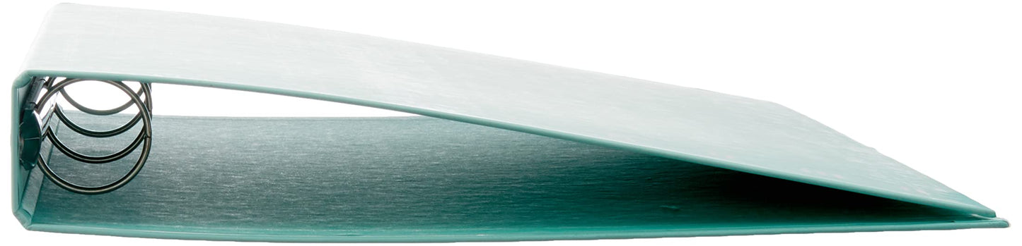 Pigna A4 Ring Binder Monochrome Pastel 27x32 cm.Assorted Color