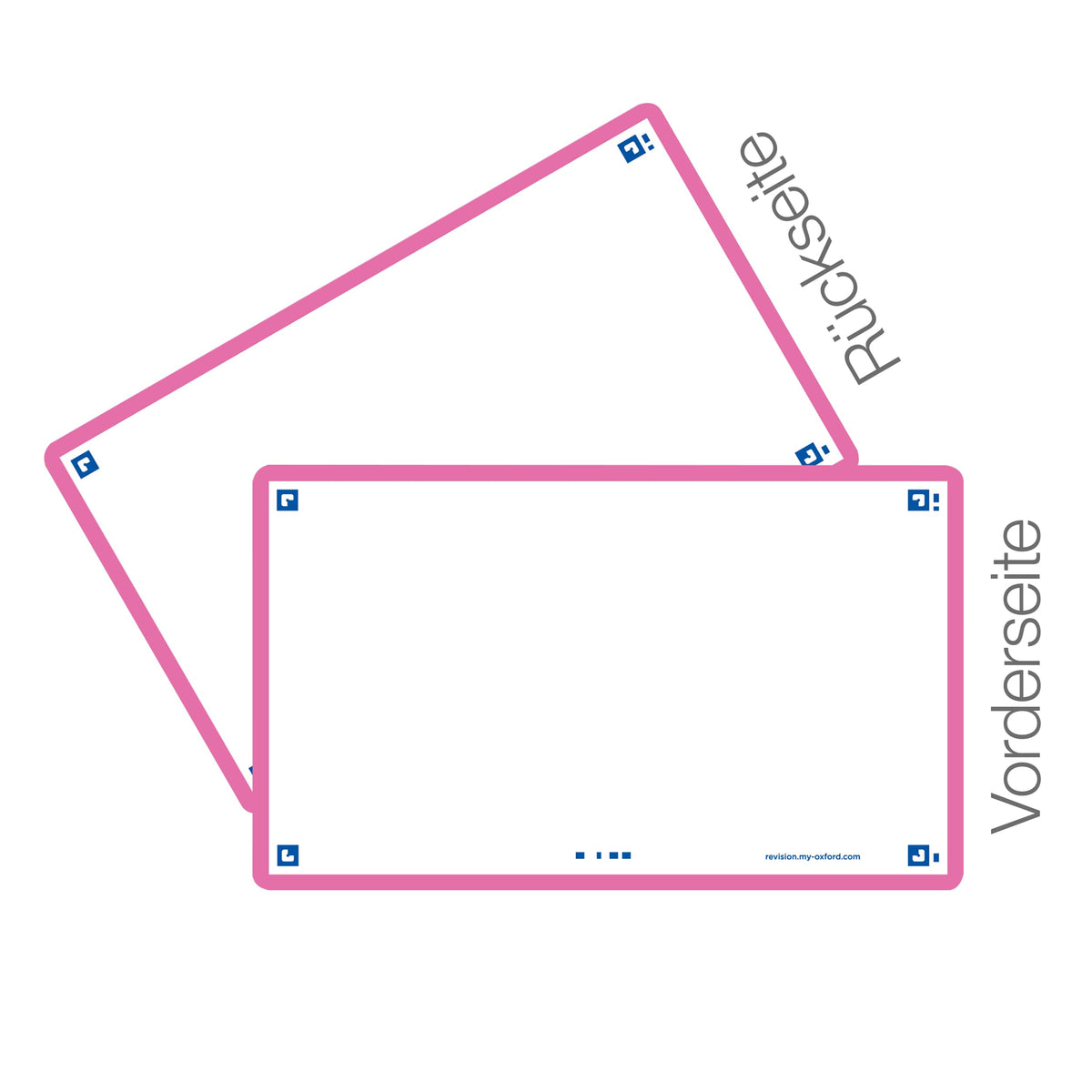 Oxford Flash 2.0 Fuchsia