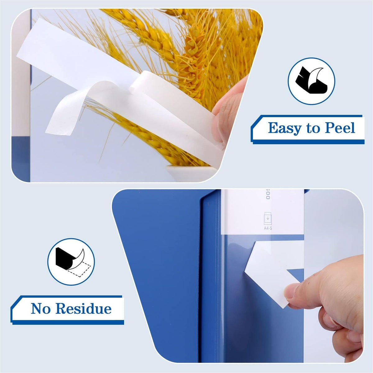 UniPlus 6-Pack Replace for Tze-251 Tze-151 Tze-451 Tze-551 Tze-651 Tze-751