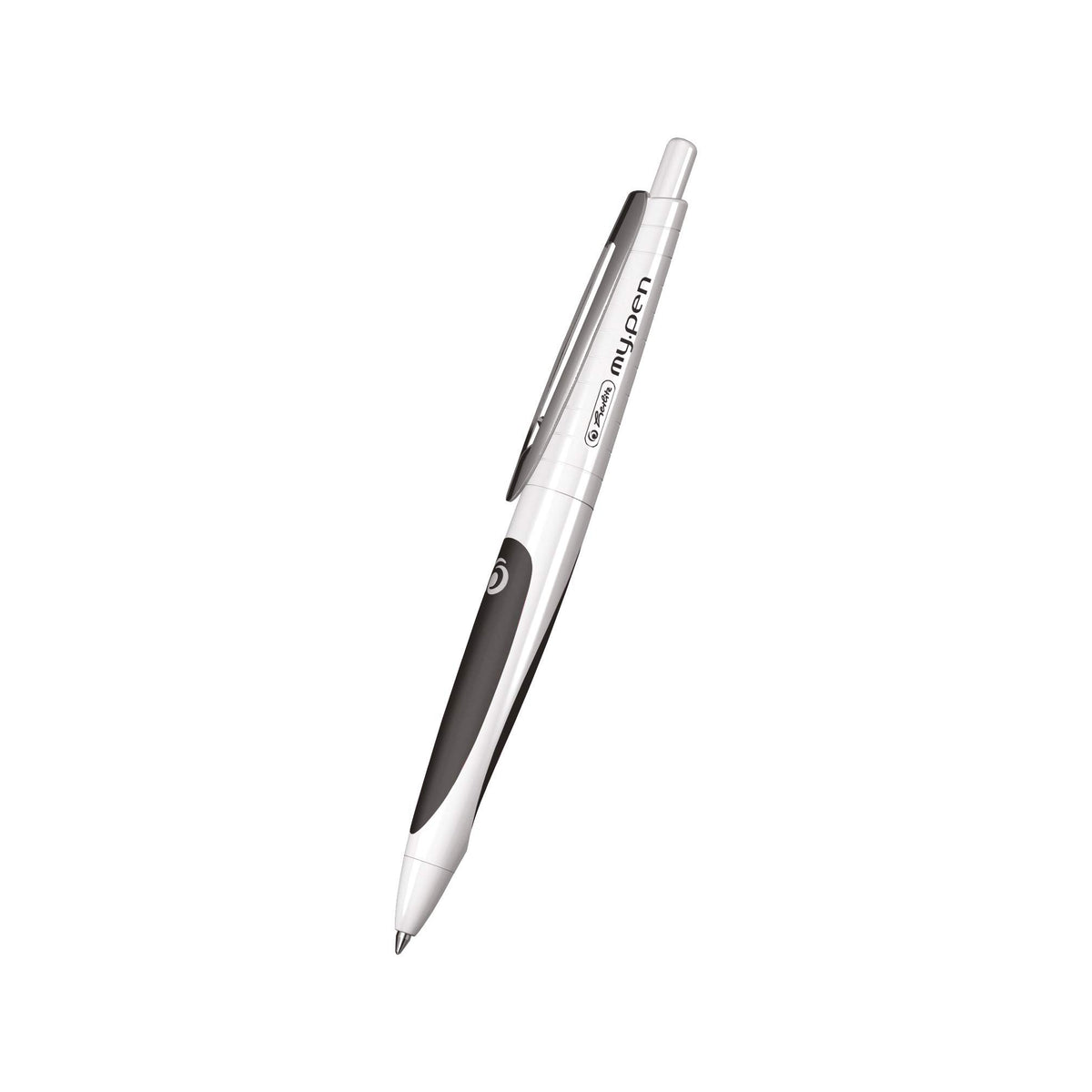 herlitz my.pen 50028306 Ballpoint Pen White/Black