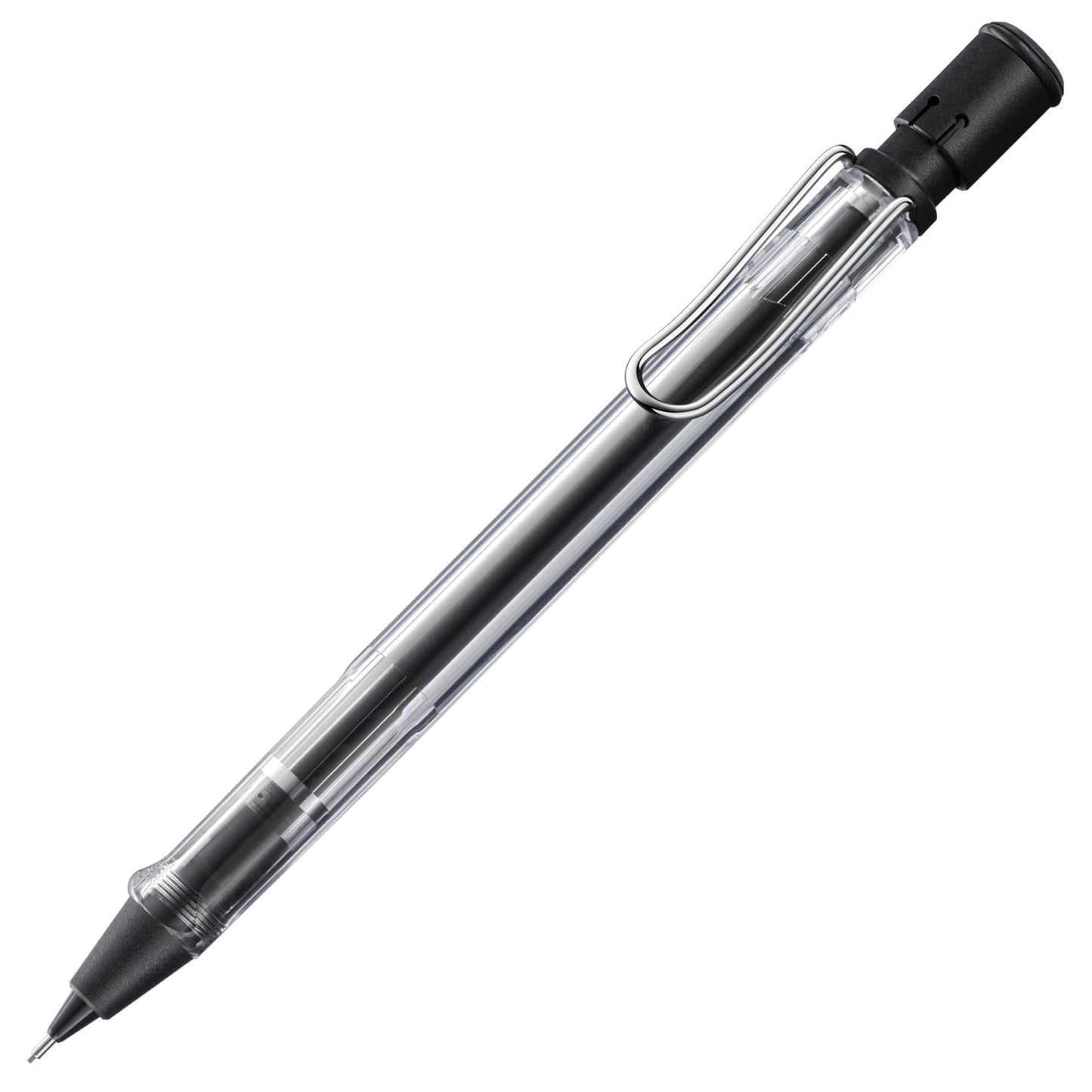 LAMY safari vista - Mechanical Pencil with ergonomic grip & body made of robust ASA plastic - ideal
