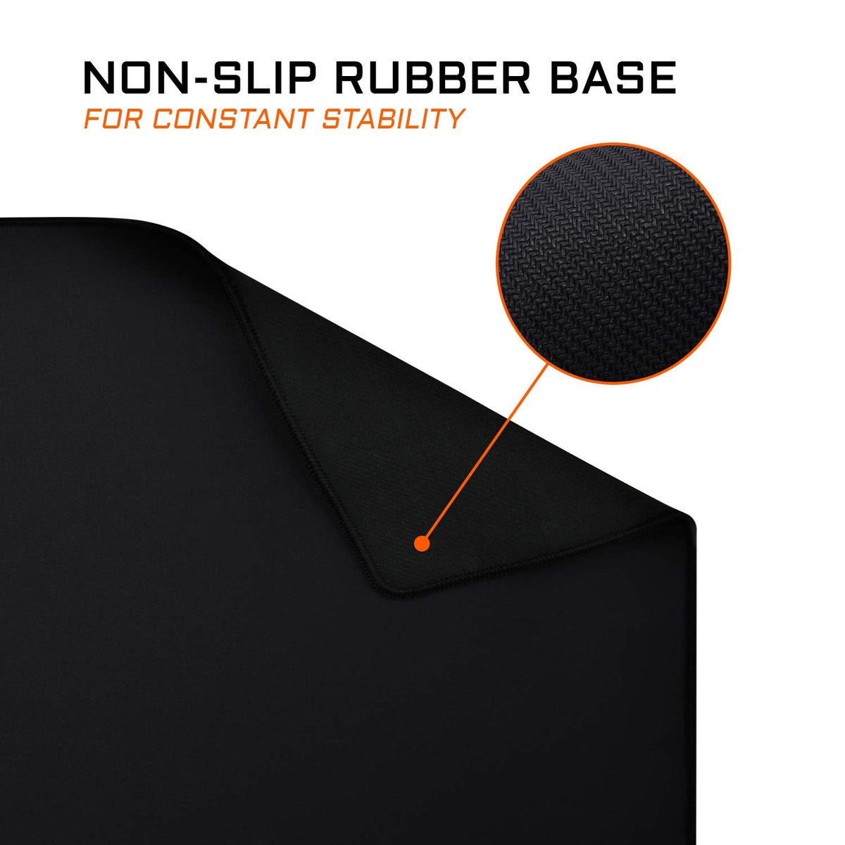 The G-Lab – PAD – Mouse Pad