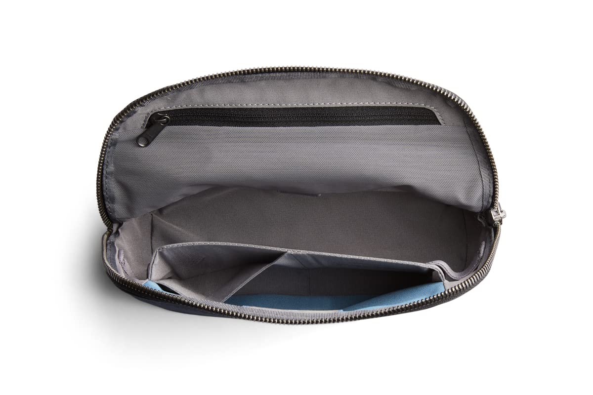Bellroy Desk Caddy (tech Organizer) - Black