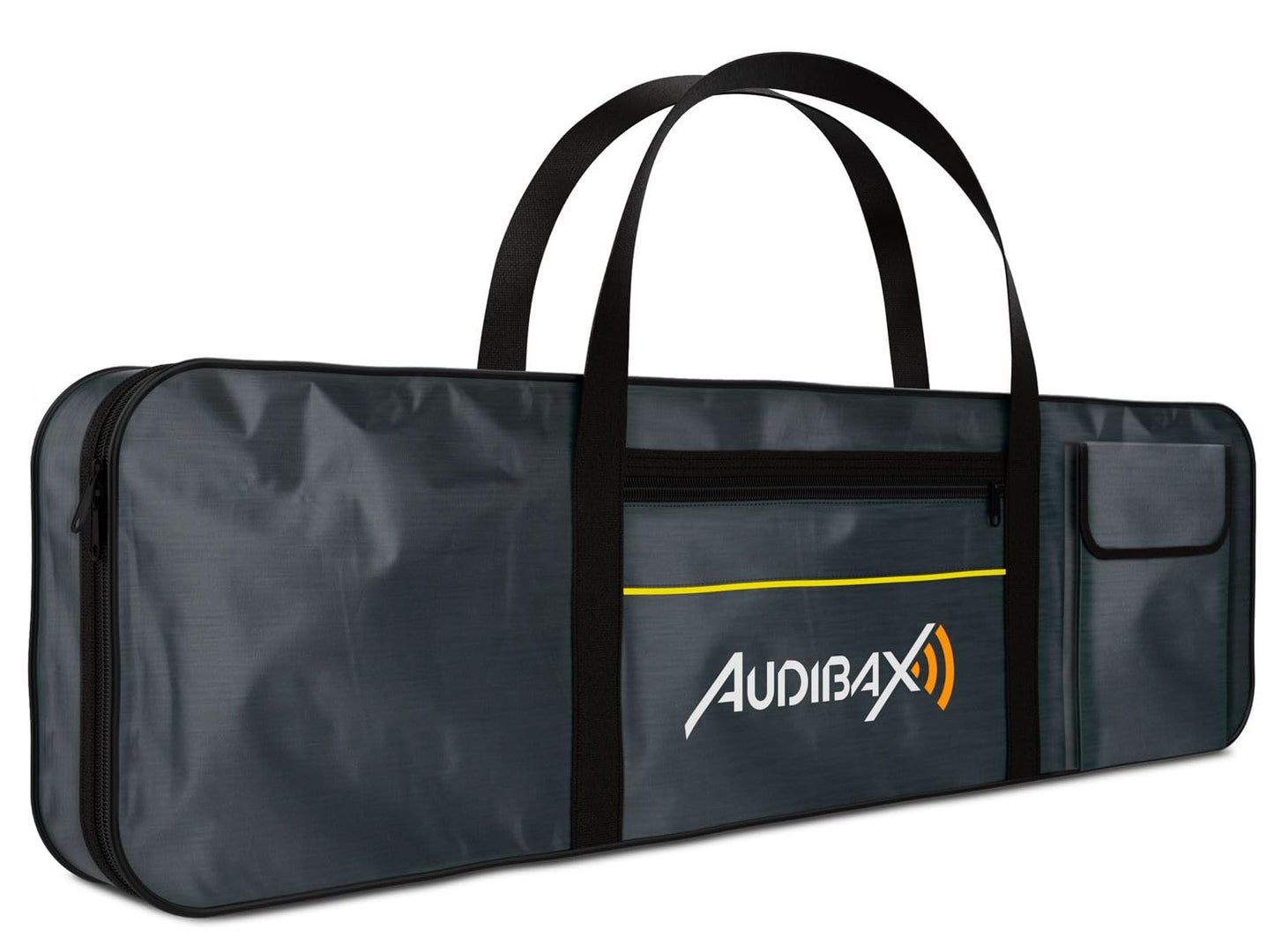 Audibax Onyx Bag 49 Funda para Teclados/Pianos 49 Teclas
