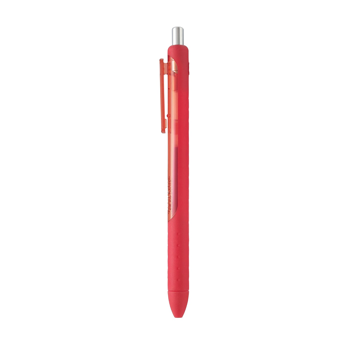 Paper Mate InkJoy Gel Pens | Medium Point (0.7mm) | Red Ink | 12 Count
