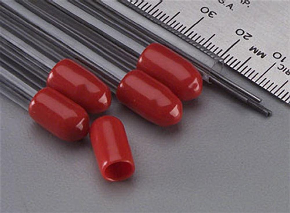 K&S Precision Metals Music Wire 497 – 0.039" OD x 36" Long – High Tensile Strength for Crafts