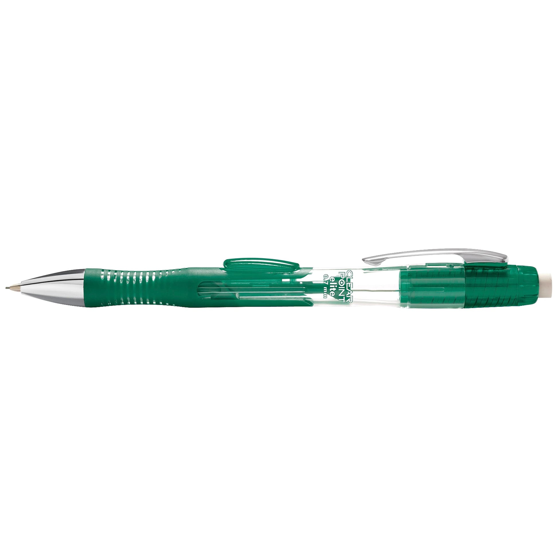 Paper Mate Clearpoint Elite Mechanical Pencil 0.7mm Starter Set 2 Pencil Set Office Supplies School