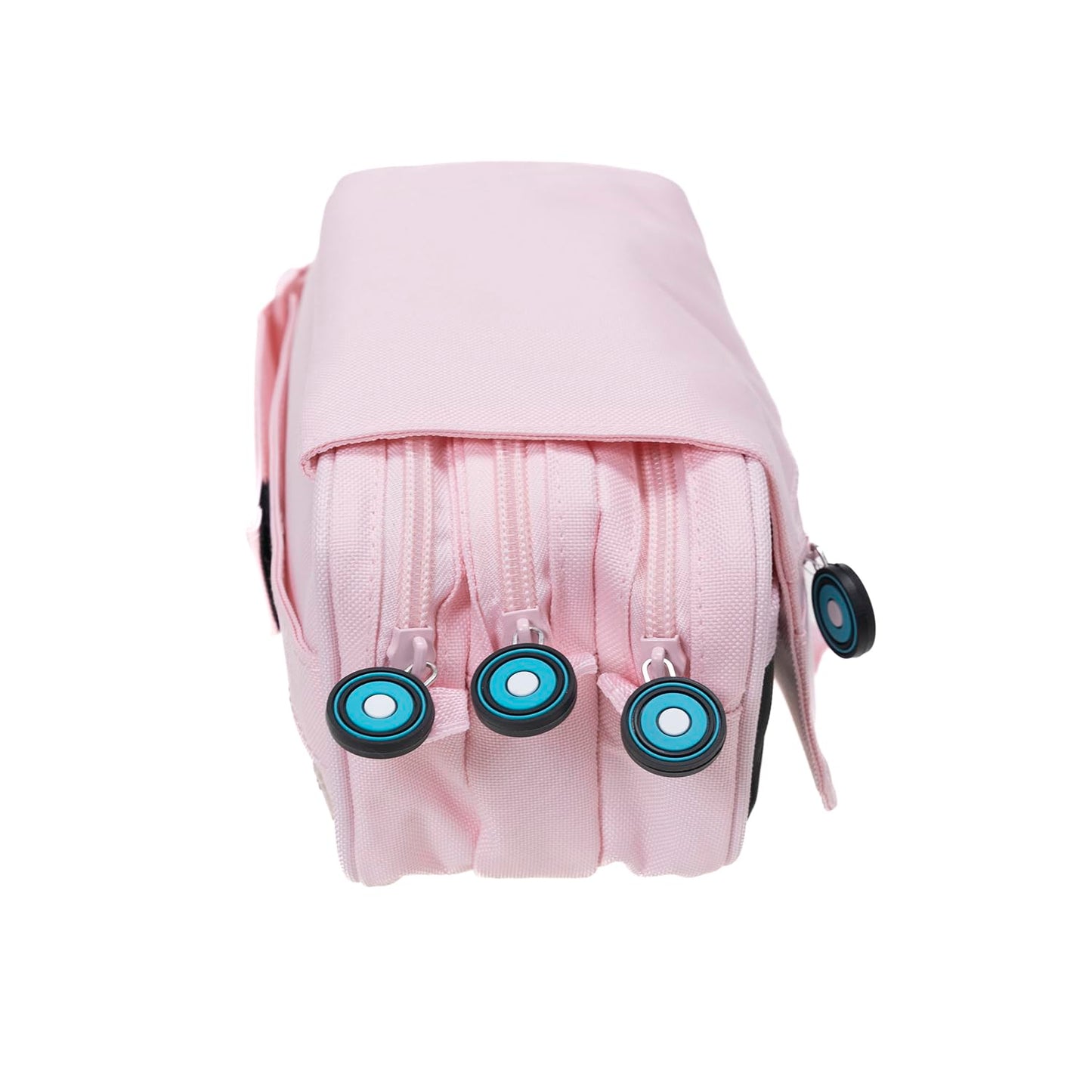 Grafoplás Bits&bobs School, 23x10x10cm, Light Pink, 23x10x10cm, School