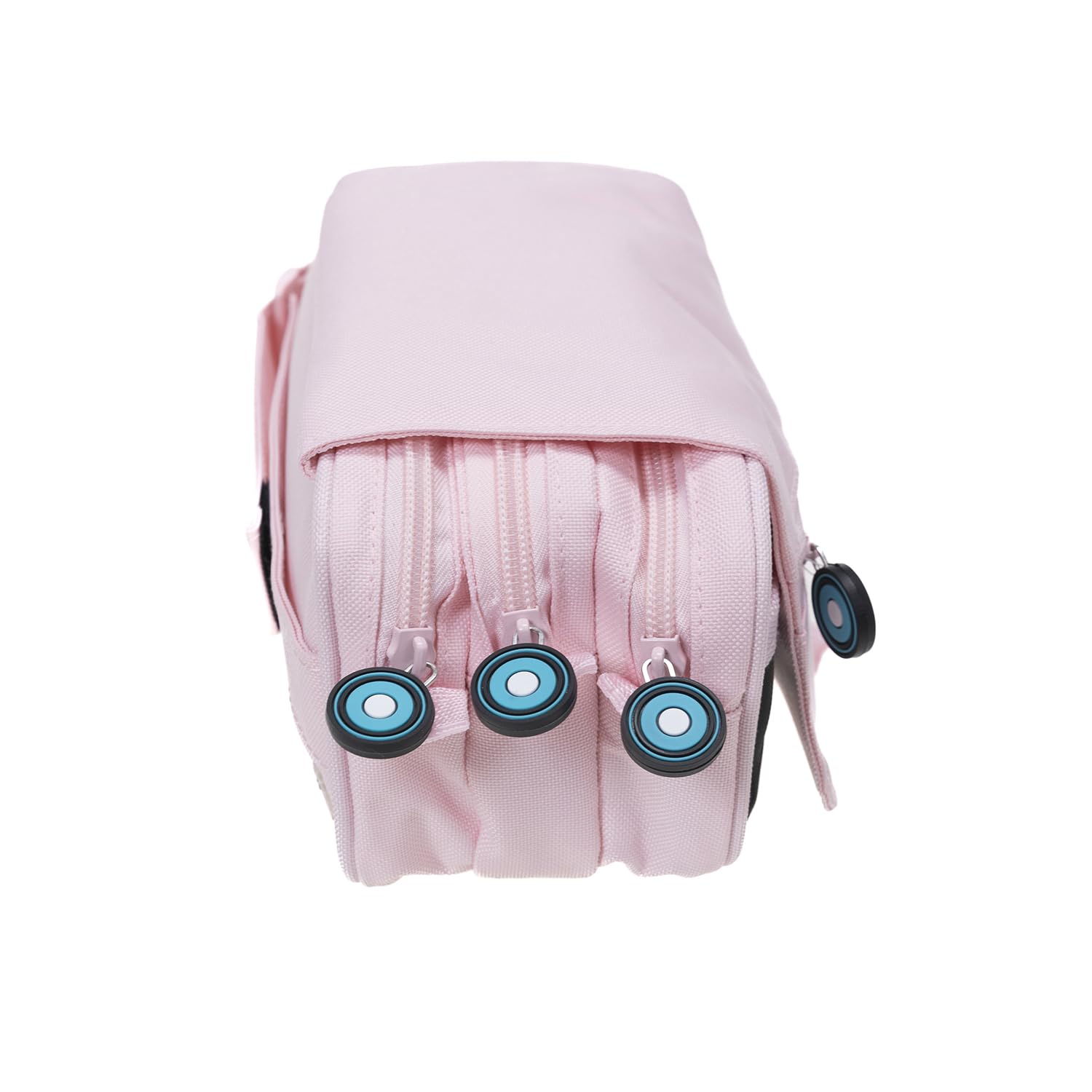 Grafoplás Bits&bobs School, 23x10x10cm, Light Pink, 23x10x10cm, School