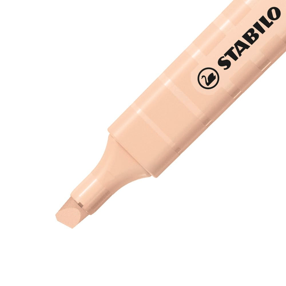 STABILO swing cool NatureCOLORS - Highlighter
