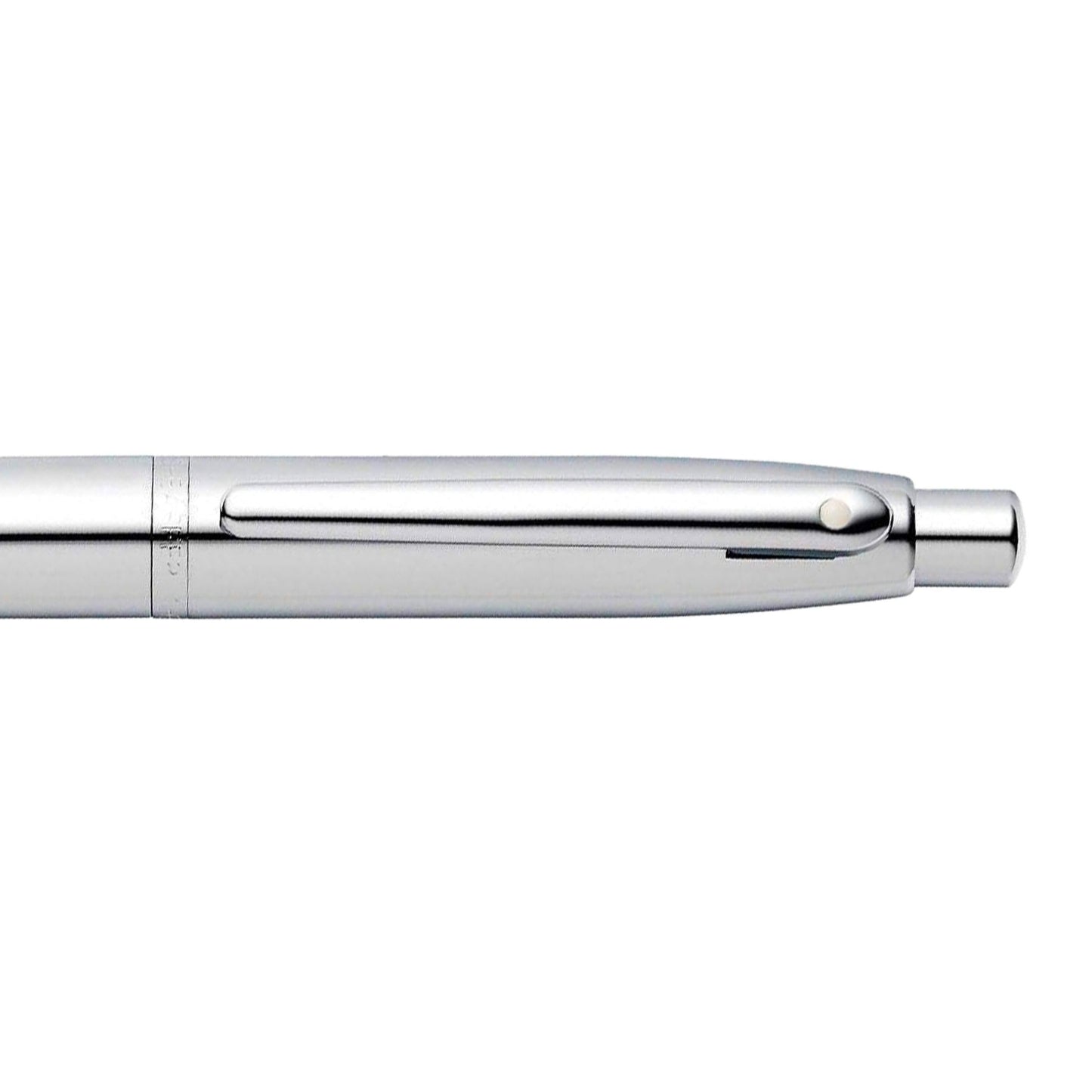Sheaffer VFM Chrome Ballpoint Pen