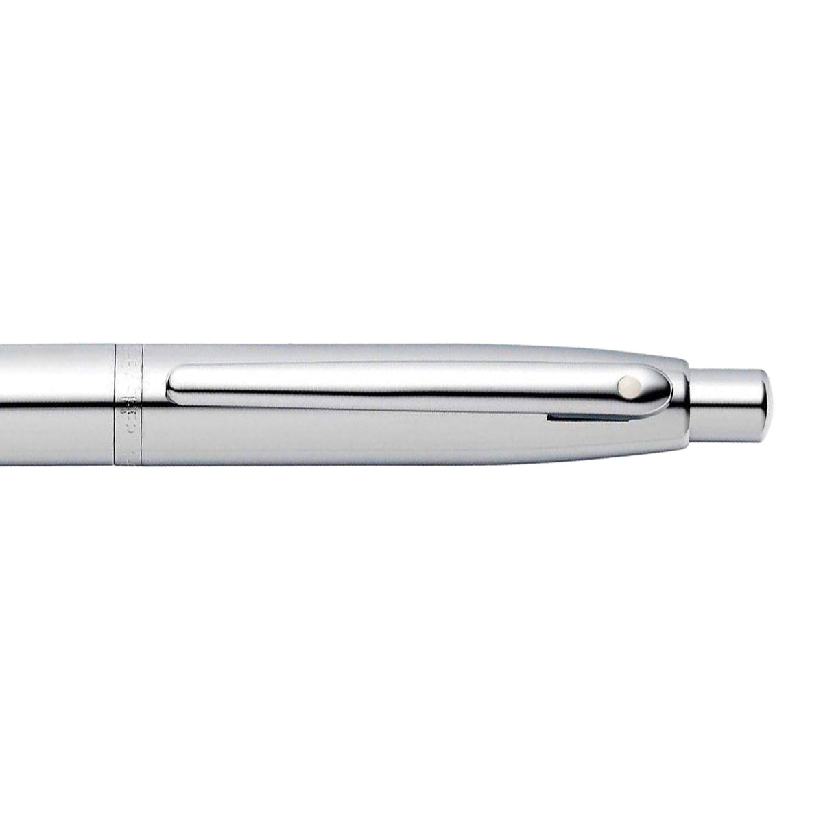 Sheaffer VFM Chrome Ballpoint Pen
