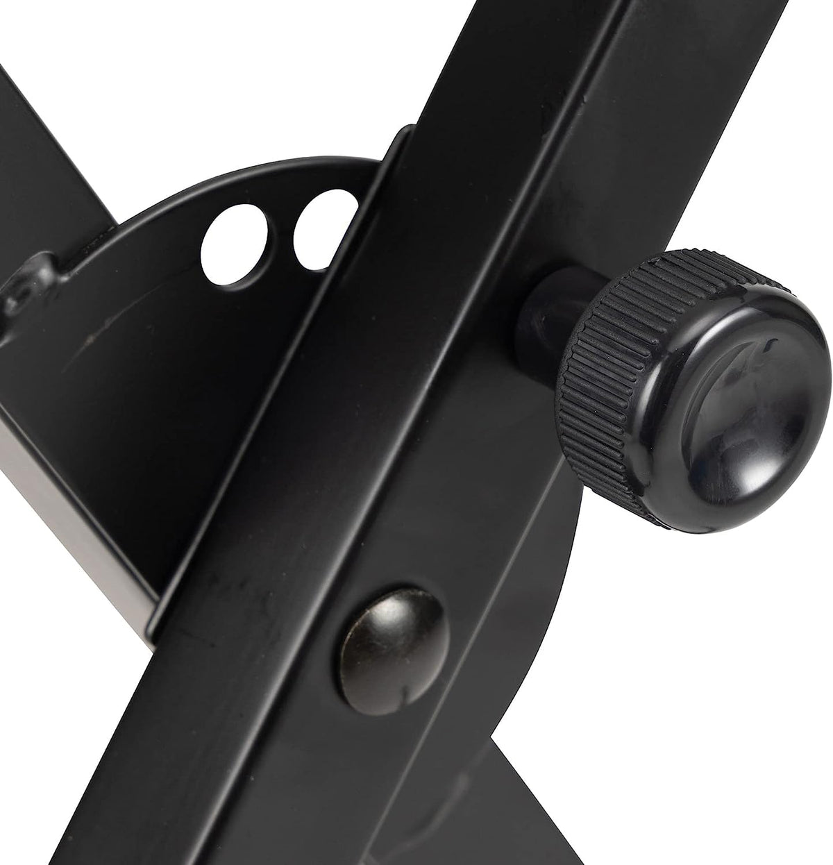 OnStage On-Stage KS7190 Classic Single-X Keyboard Stand