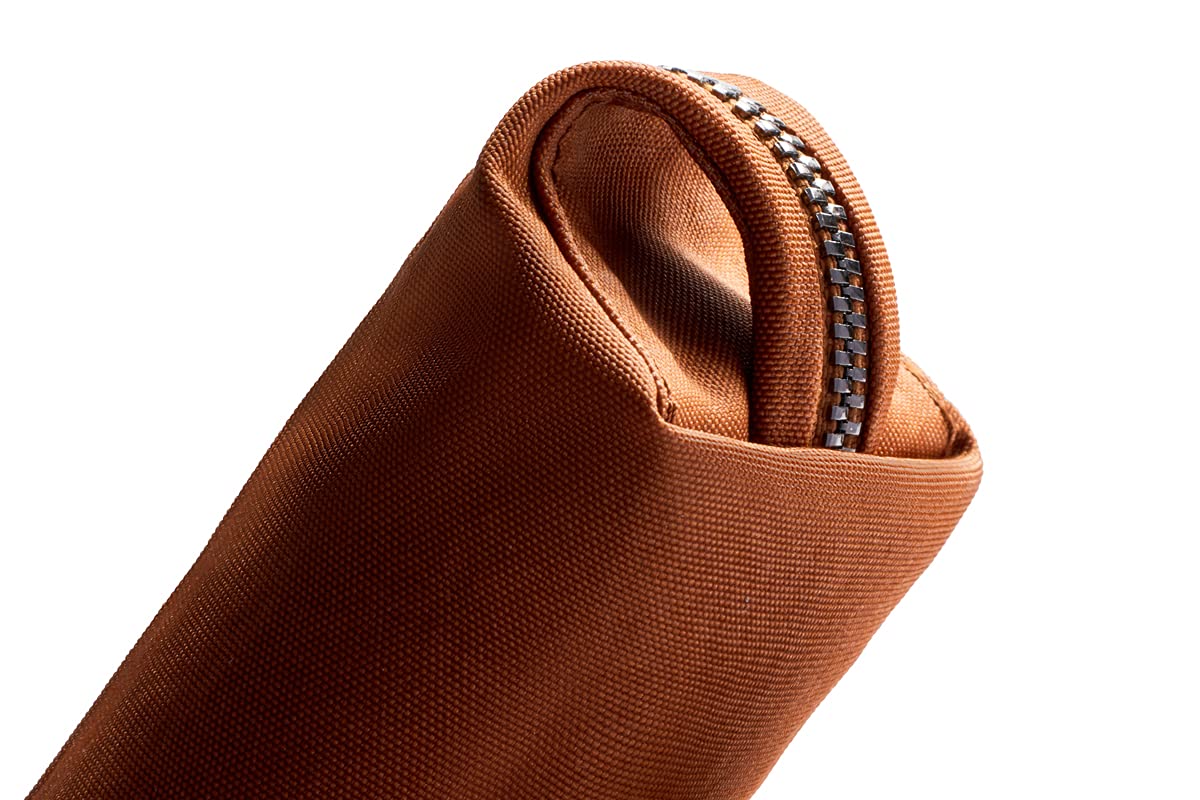 Bellroy Pencil Case, Work Pouch - Bronze