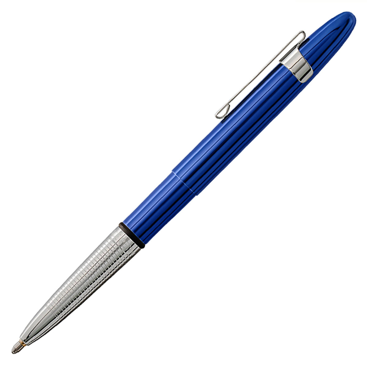 Fisher Space Pen Blue Moon Pressurized Ballpoint Bullet Pen, Gift Box