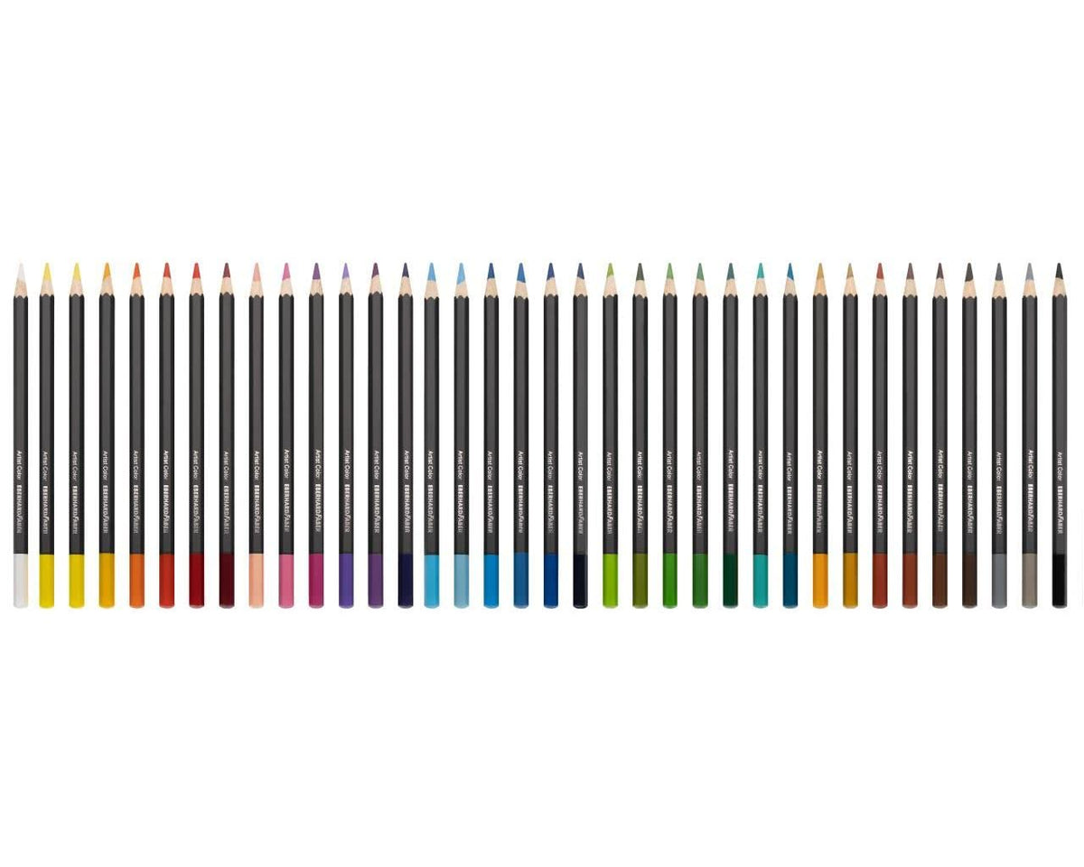 Eberhard Faber colour pencils