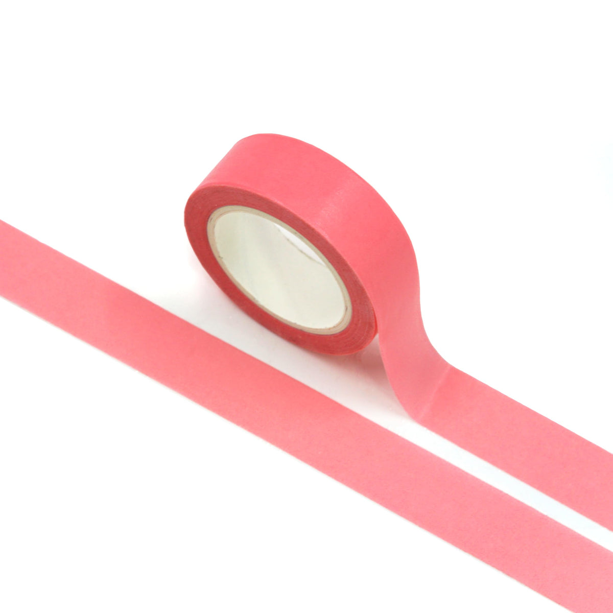 SIDAZON Light Pink Foil Washi Tape for Wall Decorative Tape for Crafts Washy-Tape Mirror Tape