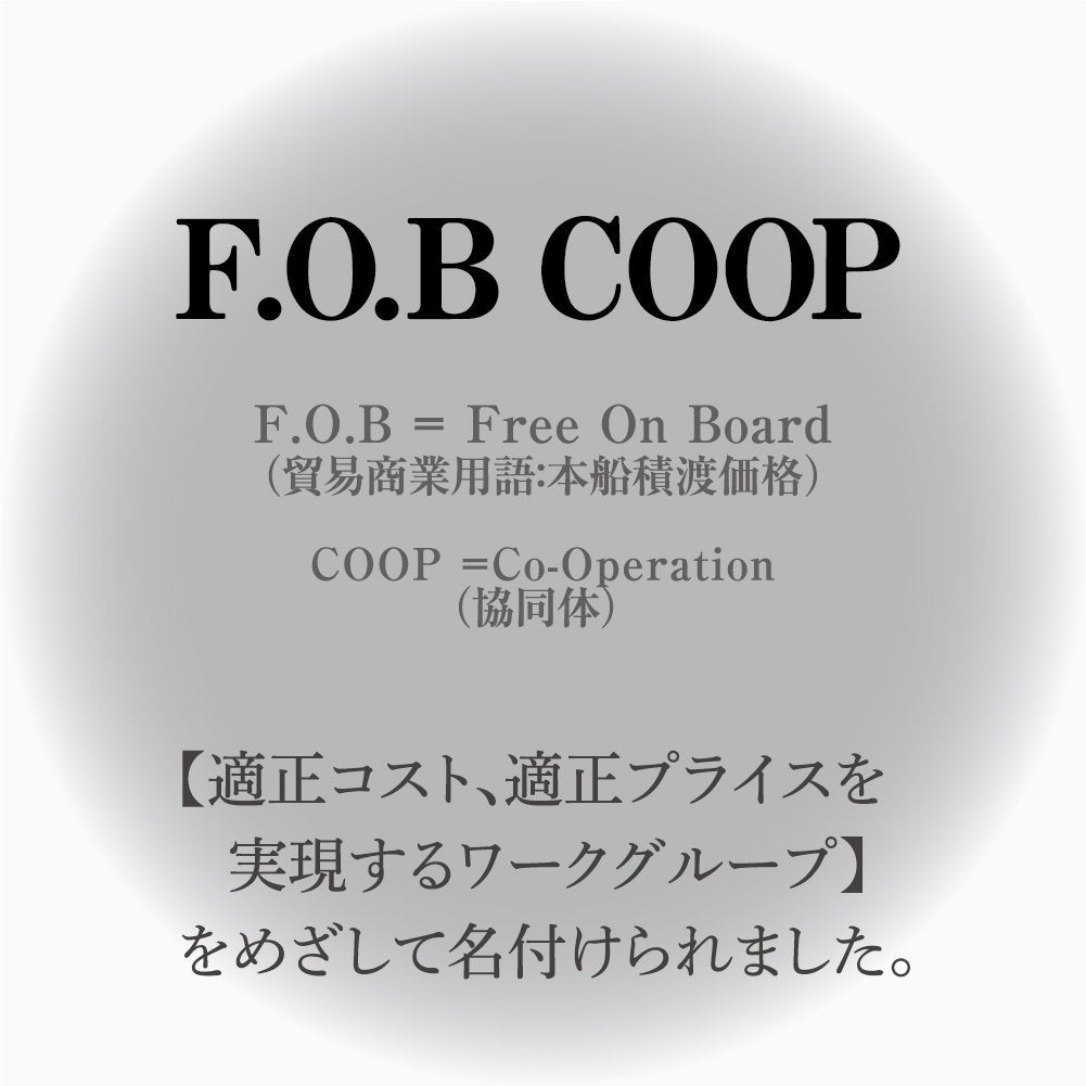 Kyokuto FOBCOOP Ring Notebook, Dot Rule, B5, PTD03SV, Silver