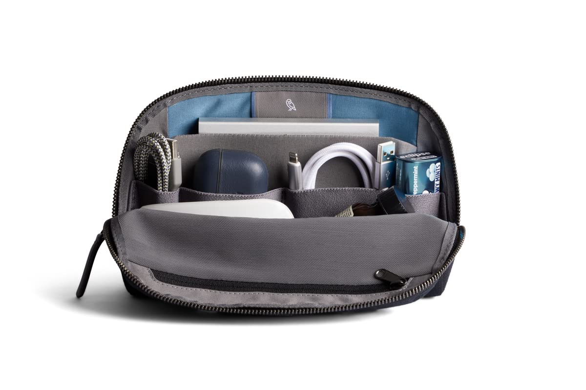 Bellroy Desk Caddy (tech Organizer) - Black