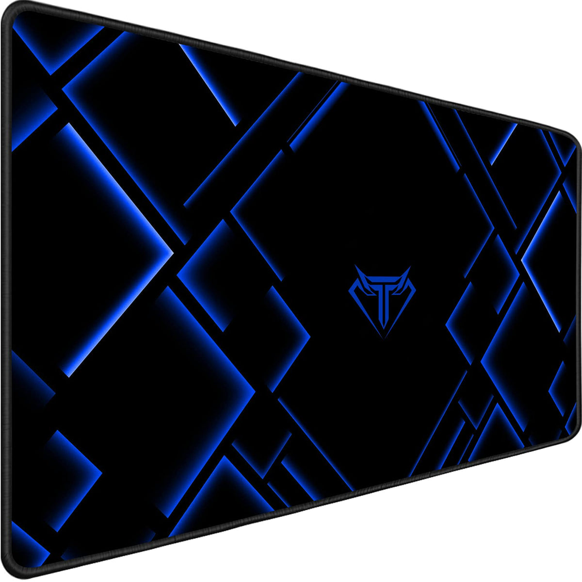 TEDNETGO Large Extended Gaming Mouse Pad, Long Mouse Pads, Extra Large Big Mouse Pad with Stitched