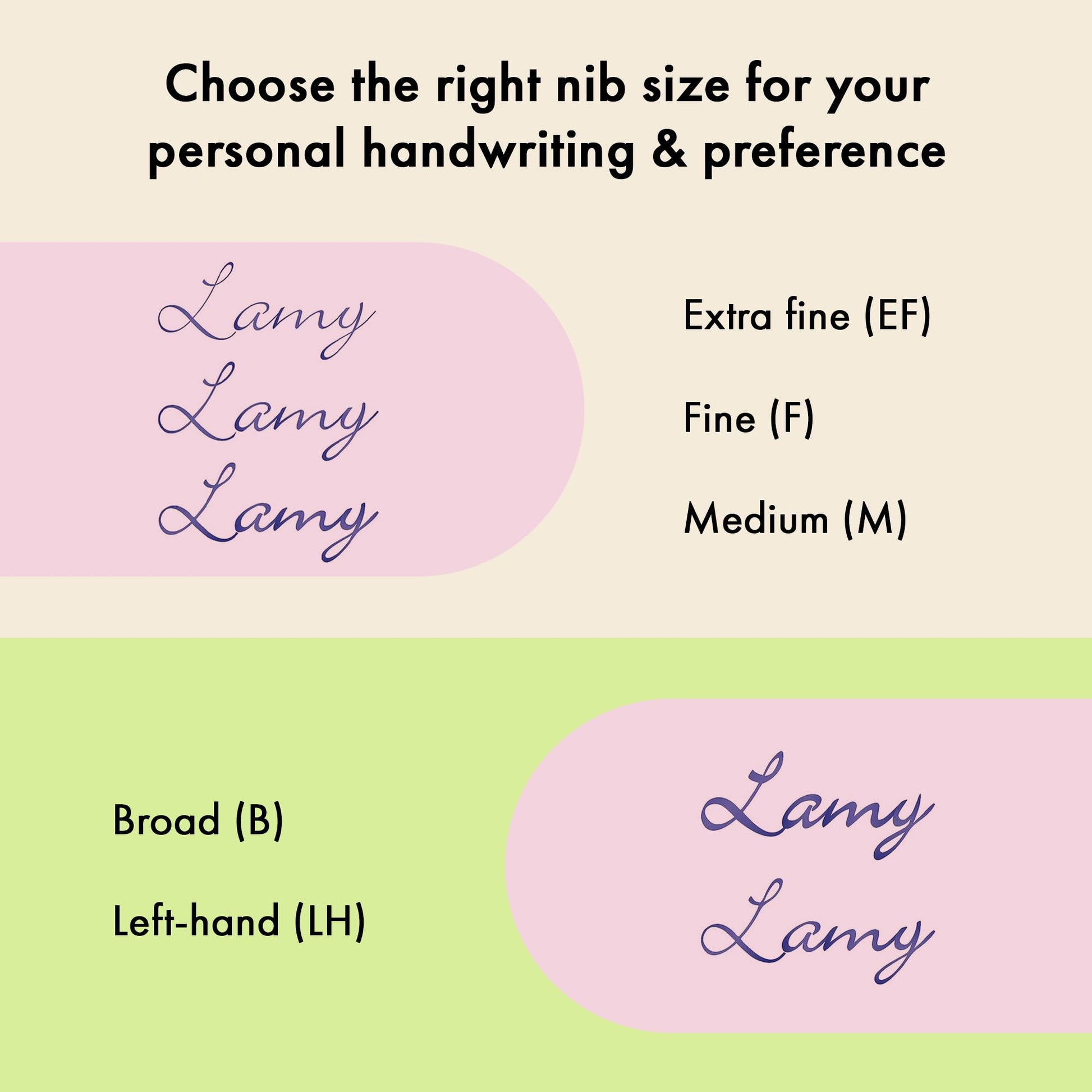 LAMY AL-star flamingo - Fountain Pen with ergonomic grip & polished steel nib in size F