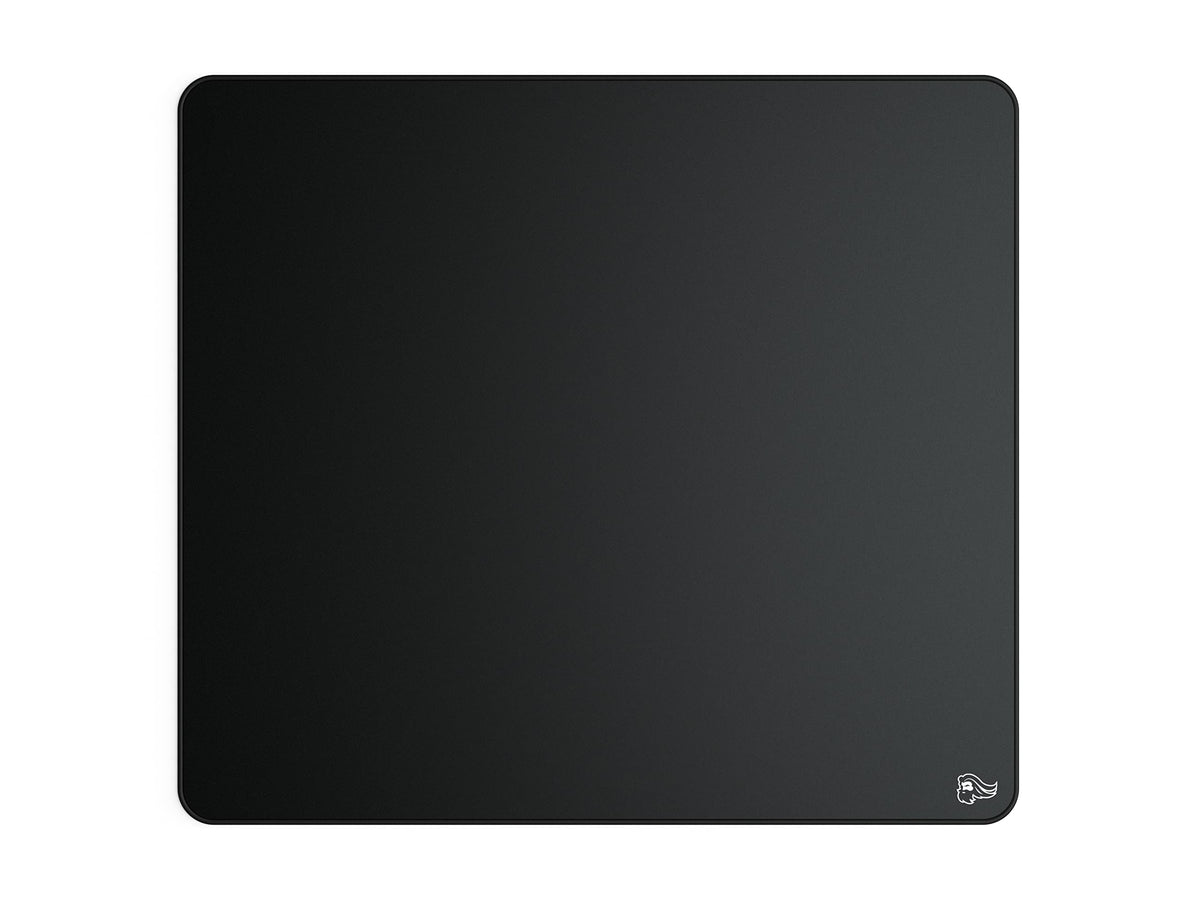 GLORIOUS Elements Gaming Mousepad - Extra Large Mouse Pad XL - Foam Core Hybrid Cloth - Gaming Desk