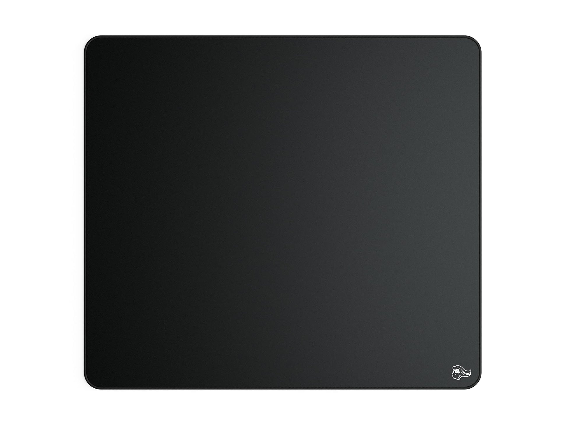 GLORIOUS Elements Gaming Mousepad - Extra Large Mouse Pad XL - Foam Core Hybrid Cloth - Gaming Desk