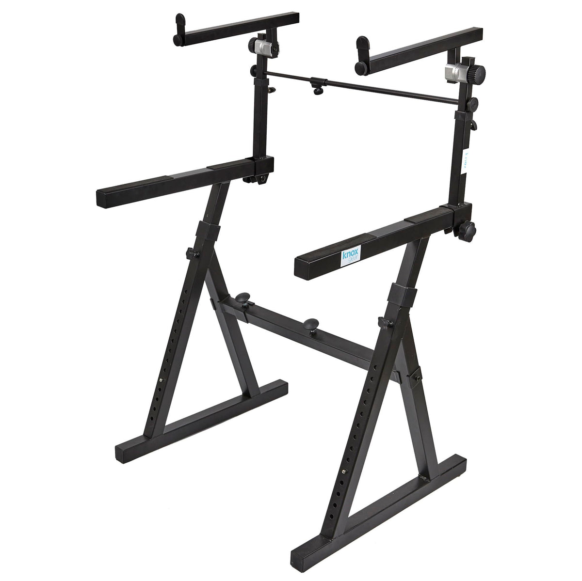 Knox Gear Detachable Second Tier for Z-Style Keyboard Stand