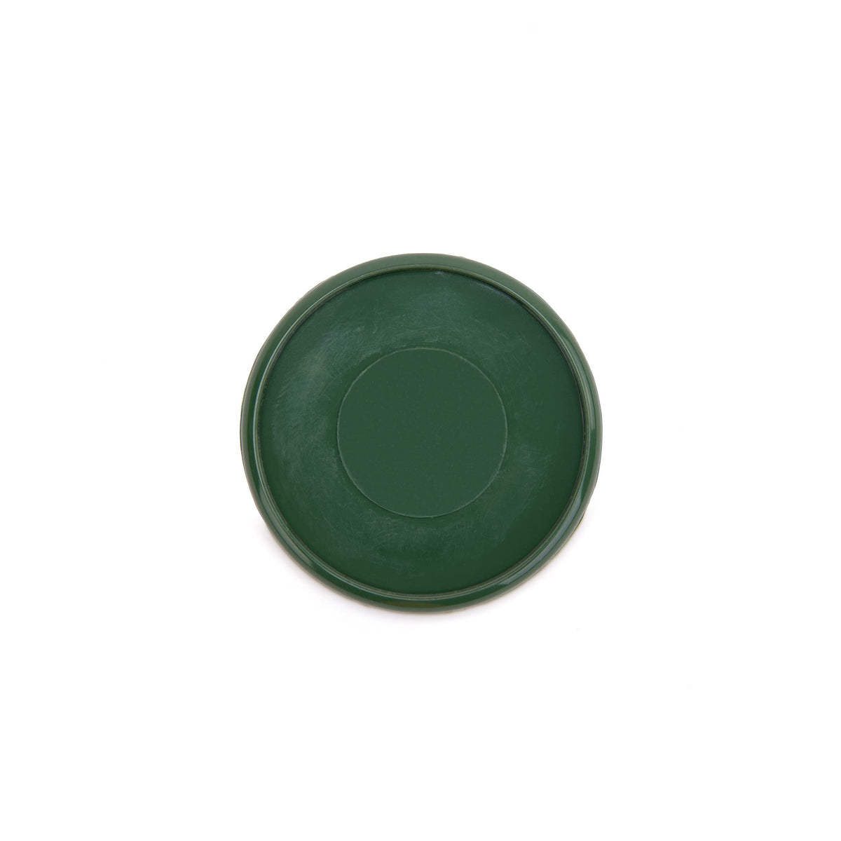 Talia Discbound Notebook - Discs (Green Olive, 1.5inch)