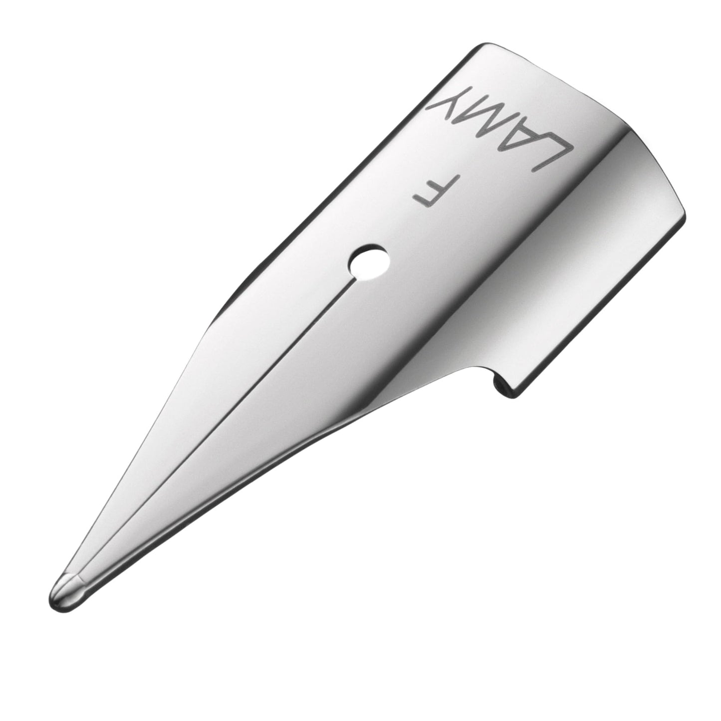 LAMY Z 50 Fine Nib Set - Steel