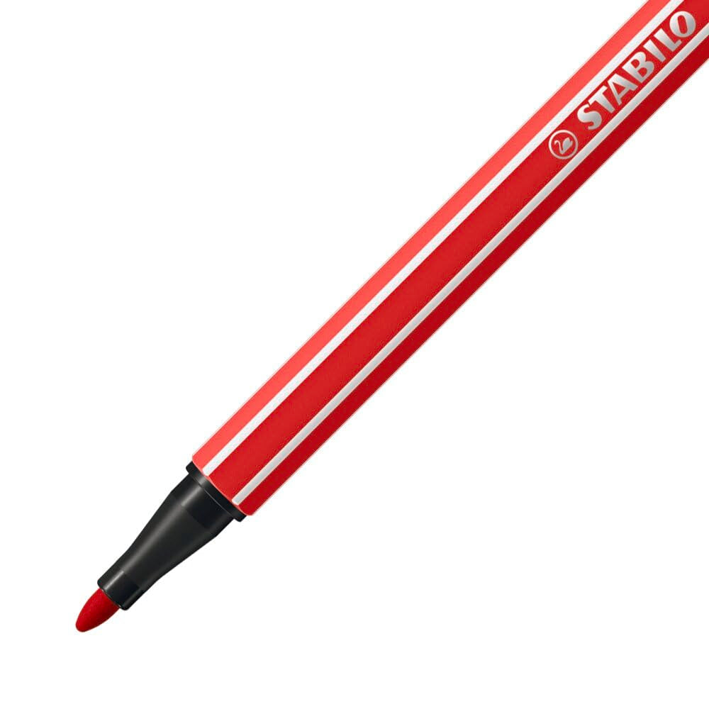 STABILO Pen 68 - Premium Fibre-Tip Pen