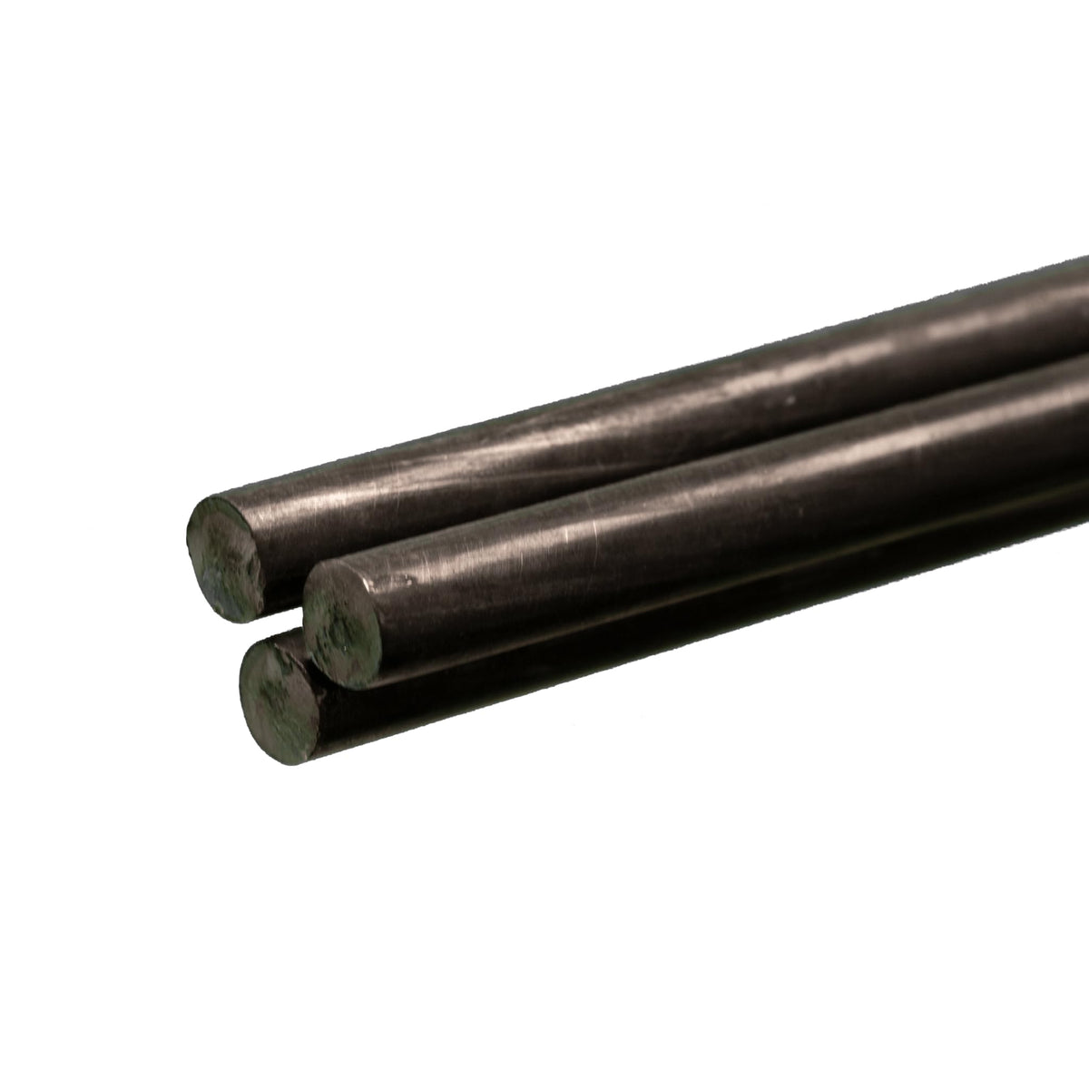 K&S Precision Metals Music Wire 512 – 9/32" OD x 36" Long – High Tensile Strength for Crafts