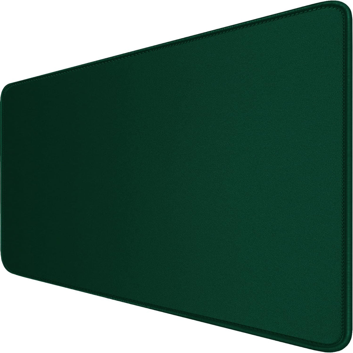 Large Gaming Mouse Pad with Stitched Edges (47.3 X 23.6 in) Waterproof