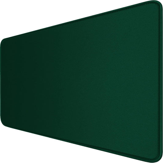 Large Gaming Mouse Pad with Stitched Edges (47.3 X 23.6 in) Waterproof