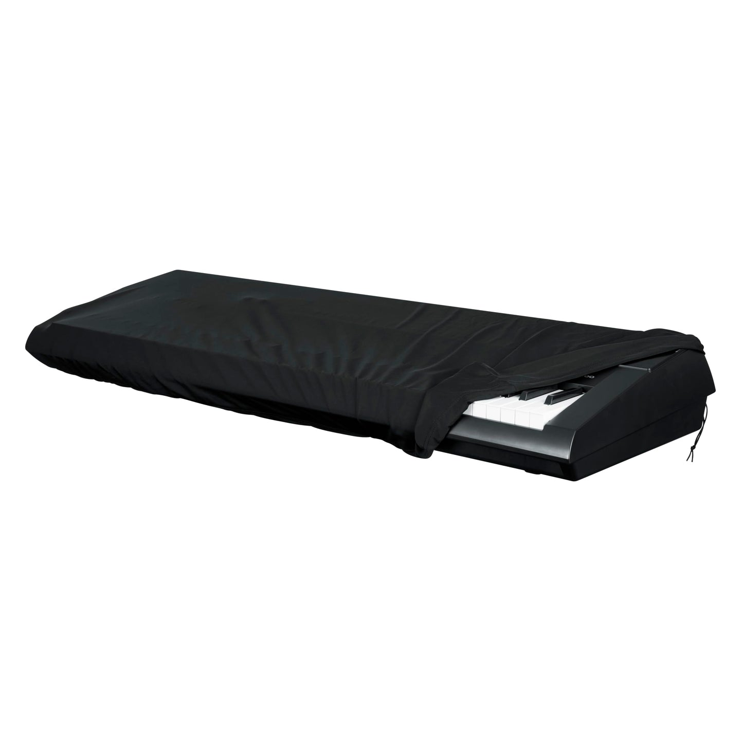 Gator Cases Stretchy Keyboard Dust Cover Fits 88 Note Keyboards, (GKC-1648 )