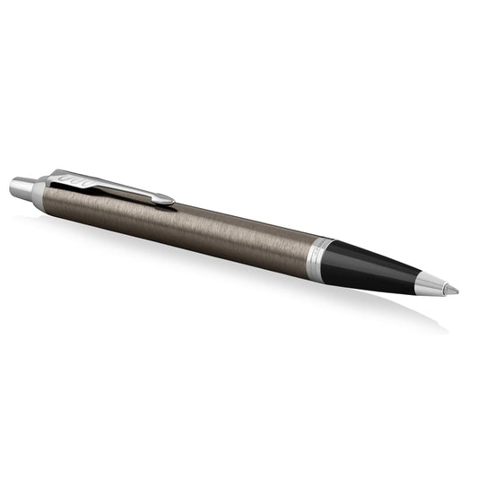 Parker IM Medium Hardness tip Pen, multicolor
