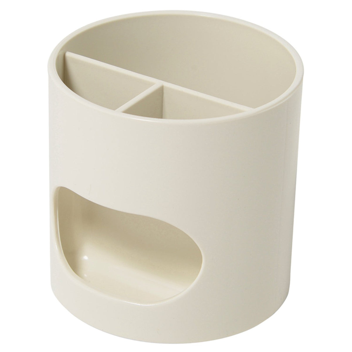 Plus WP-110N 30-754 Pencil Holder, White