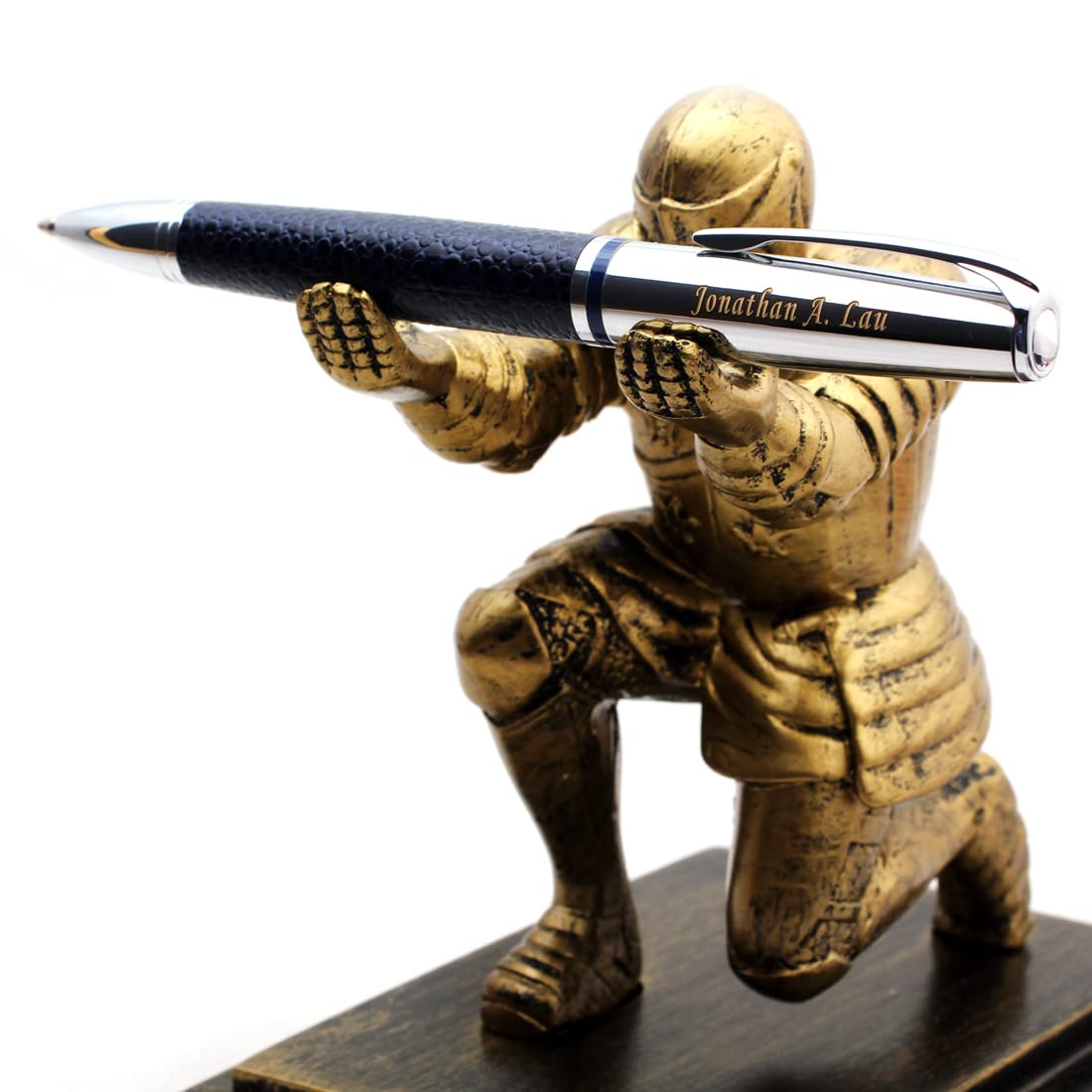 Sotania Free Engraving - Personalized Roller Ballpen, Ballpoint pen, Ball pen, Refillable Pens