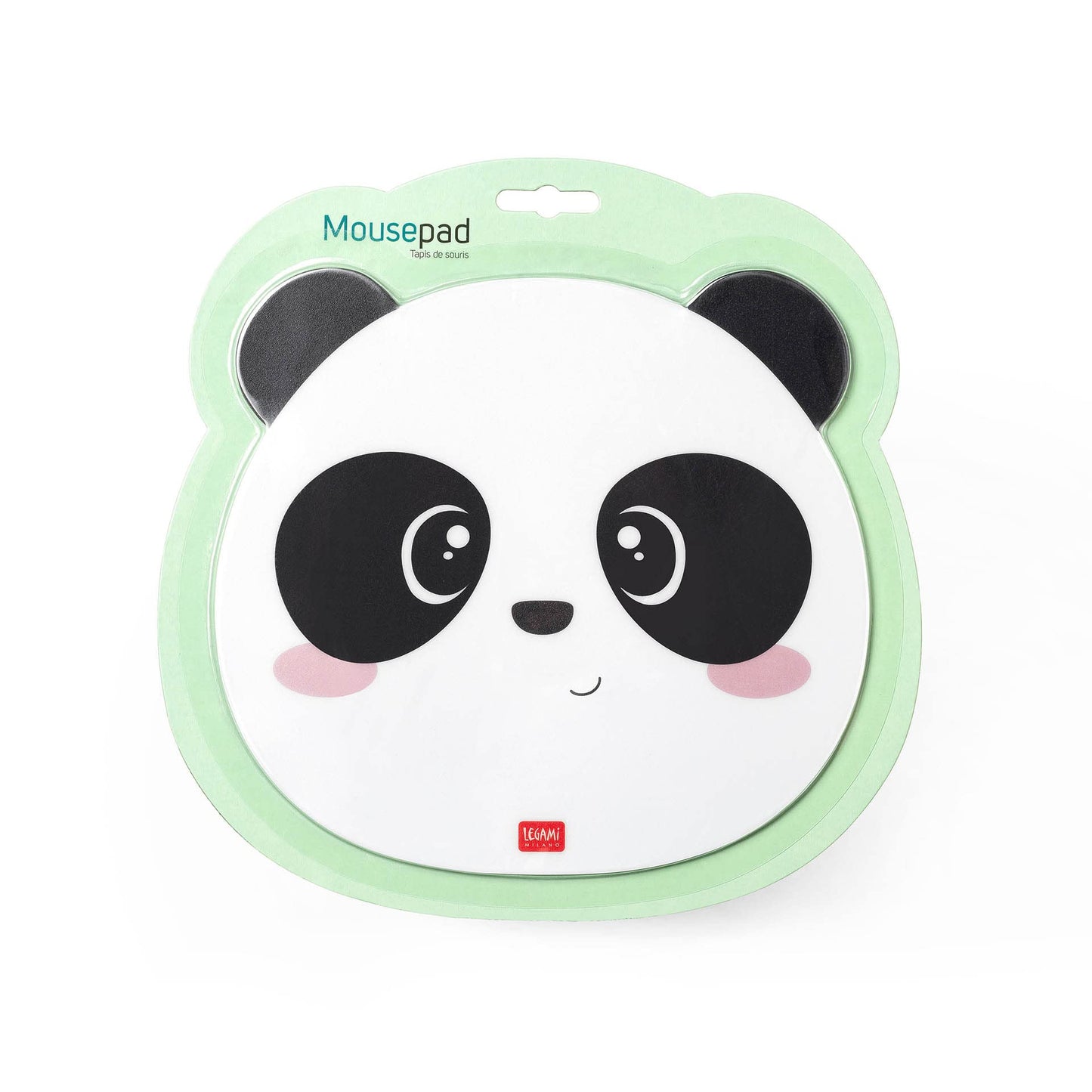 LEGAMI - Panda Mouse Mat