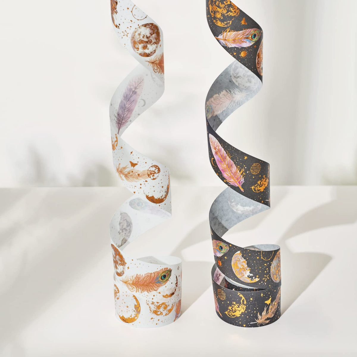 WT Dream Catcher Washi Tape Set, Tape for Scrapbooking, Planners, Junk Journal or Bible Study