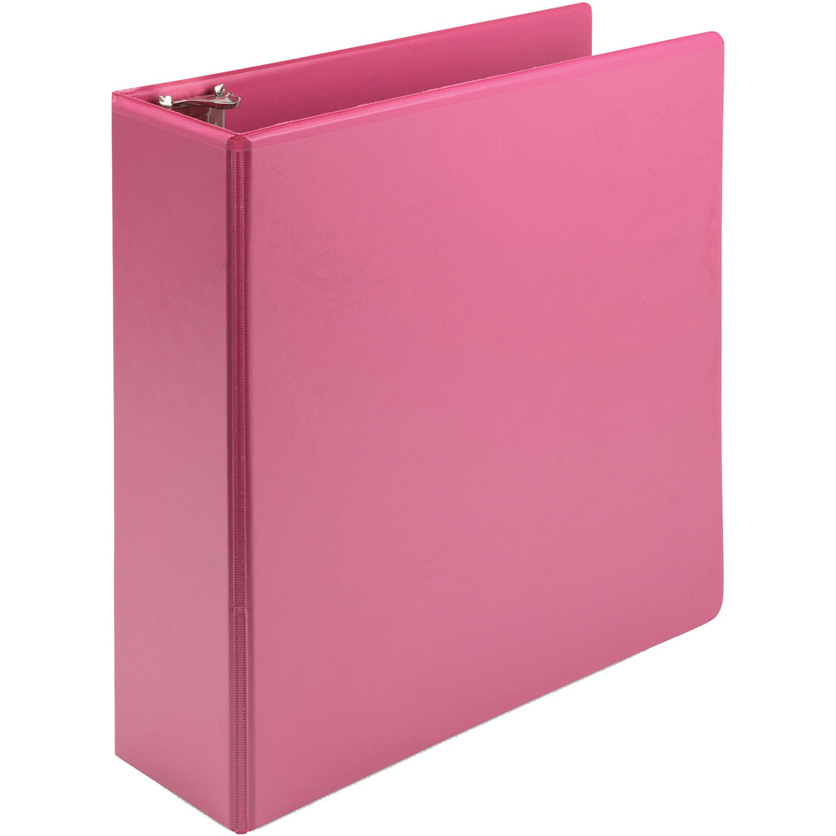 Samsill Plant-Based 3 Inch Durable Round Ring, View Binder, Eco-Friendly, USDA Certified Biobased