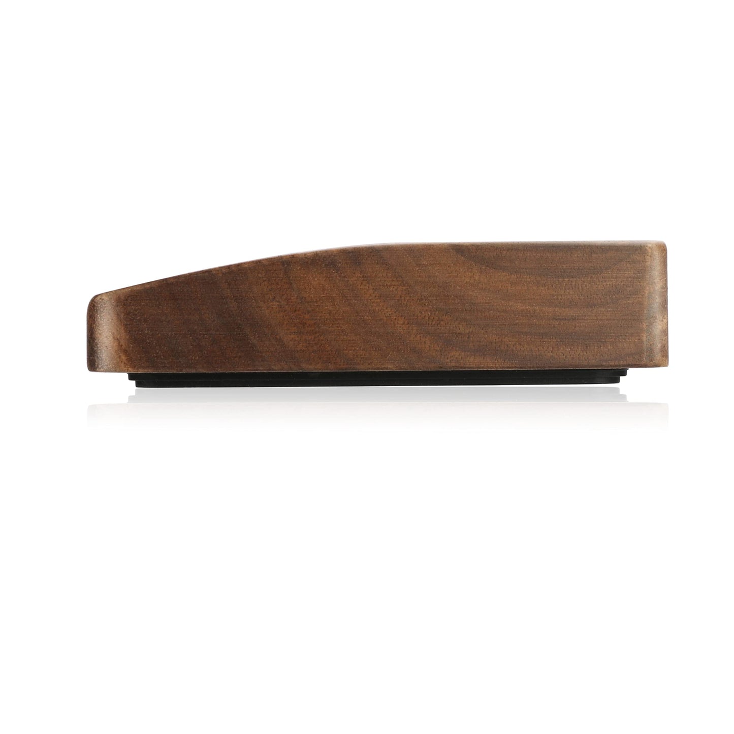 Faluber Wooden Wrist Rest, 17.3-inch Length and 20mm Thickness for Full-Sized Keyboard, Palm Rest