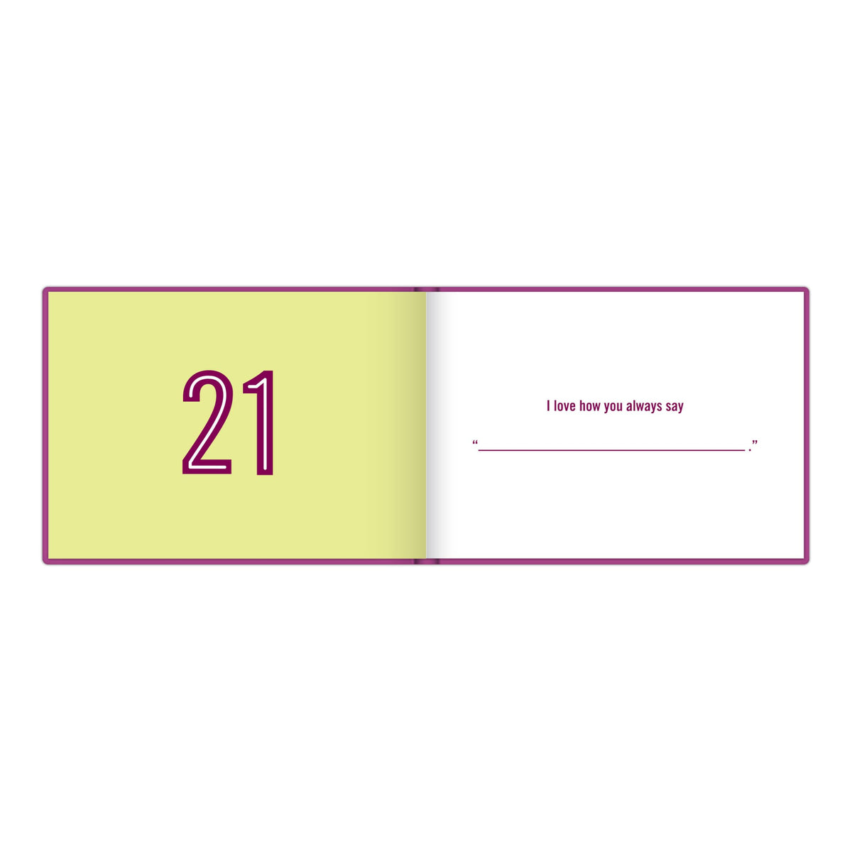 Knock Knock What I Love about Grandma Fill in the Love Book Fill-in-the-Blank Gift Journal, 4.5 x