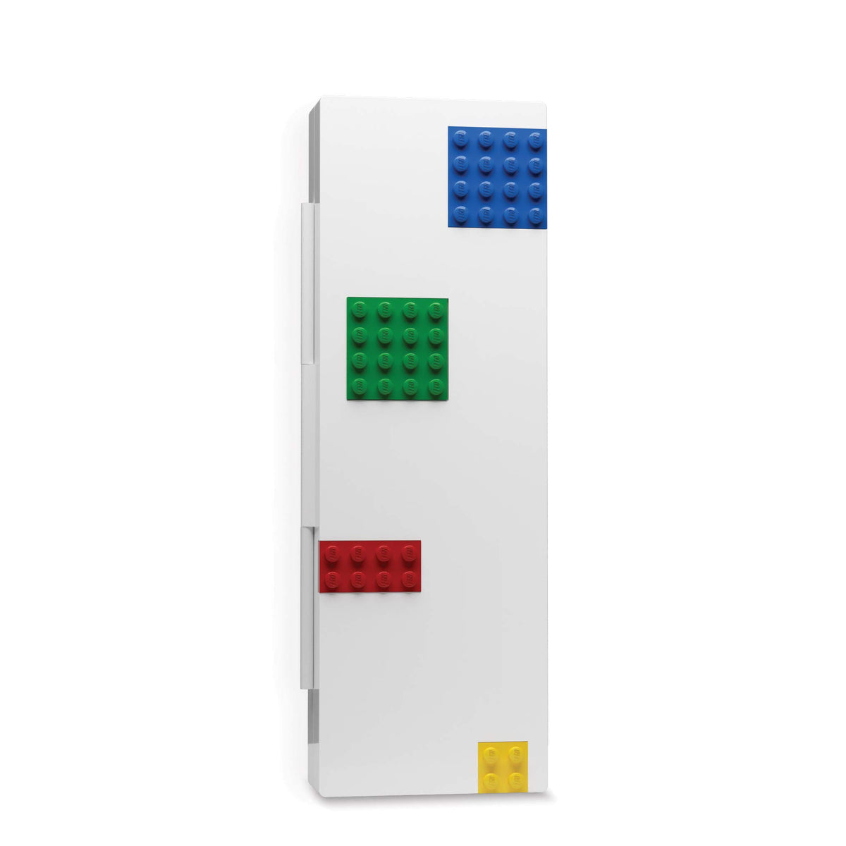 LEGO Stationery Pencil Box with Minifigure (52884)