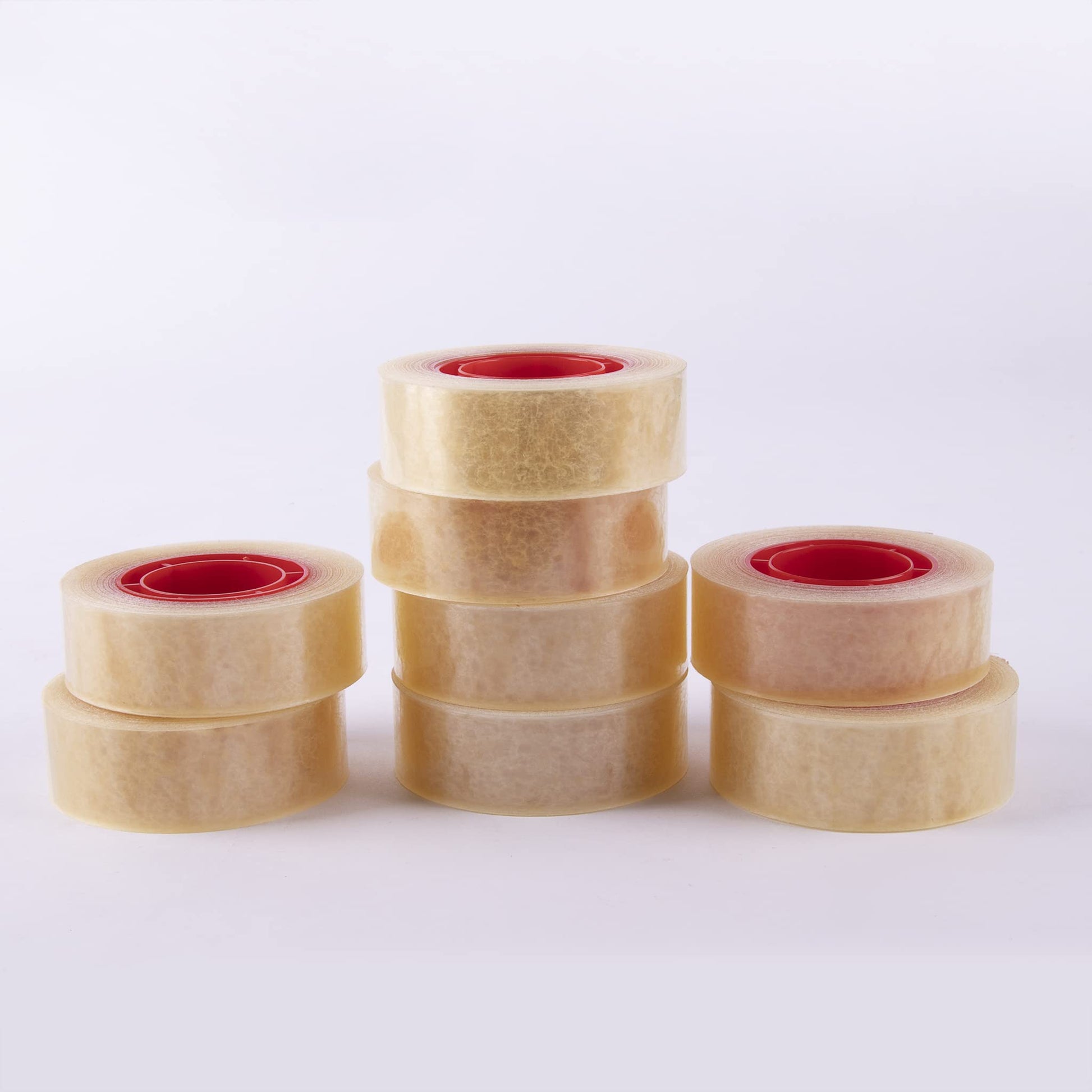 Self-adhesive Tape APLI, 19mm, 33m, 8pcs