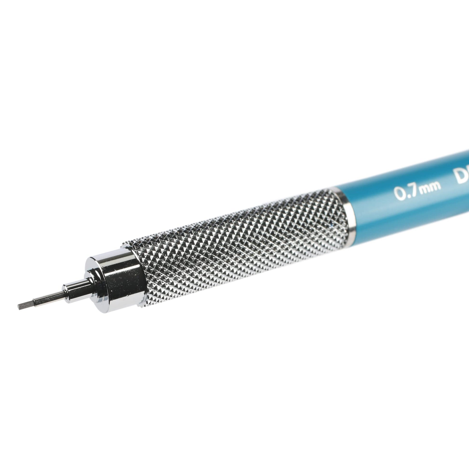 Alvin, Draft-Matic Mechanical Pencil, 0.3mm, Stainless Steel Drawing and Design Tool for Students