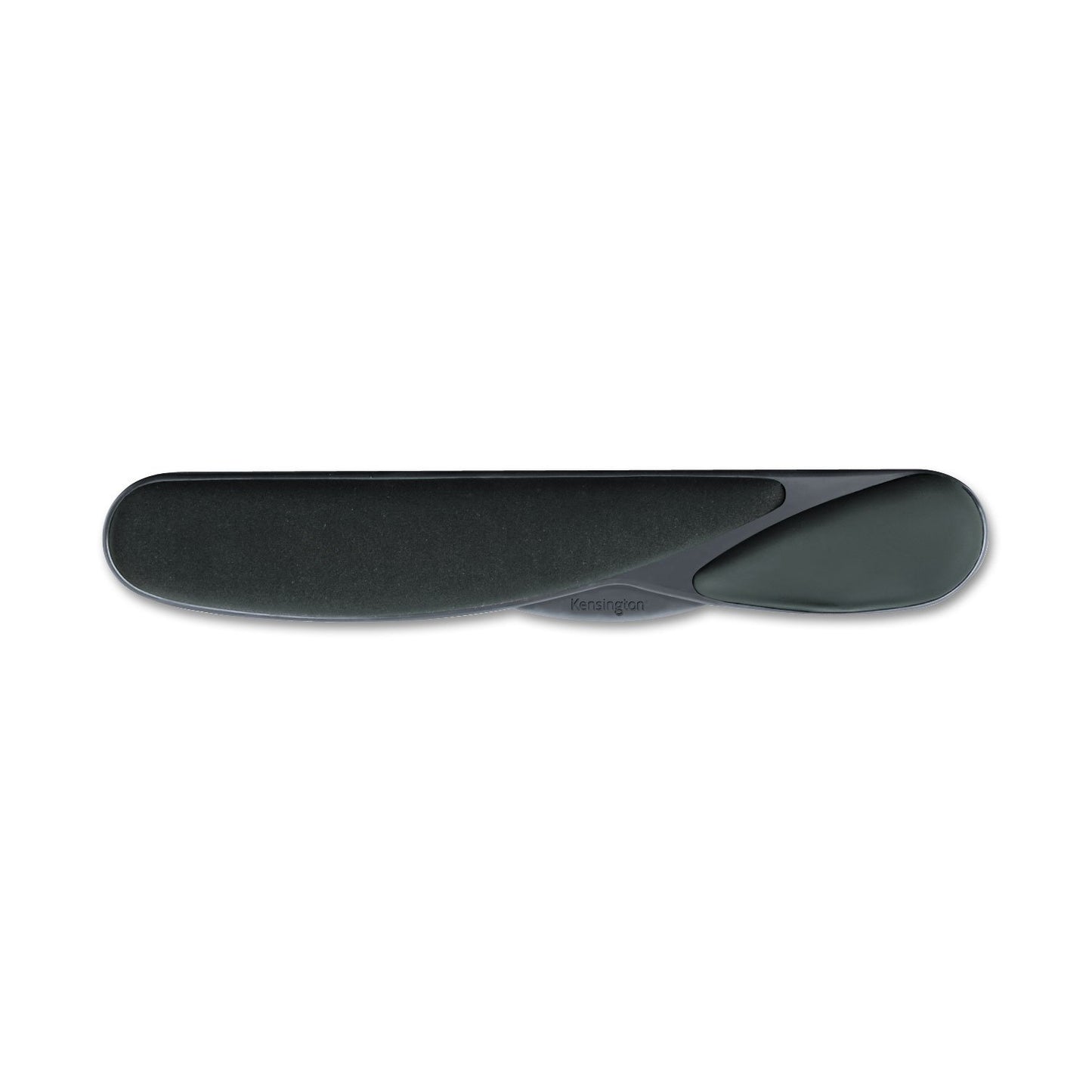 Kensington Wrist Pillow Keyboard Pad -Black