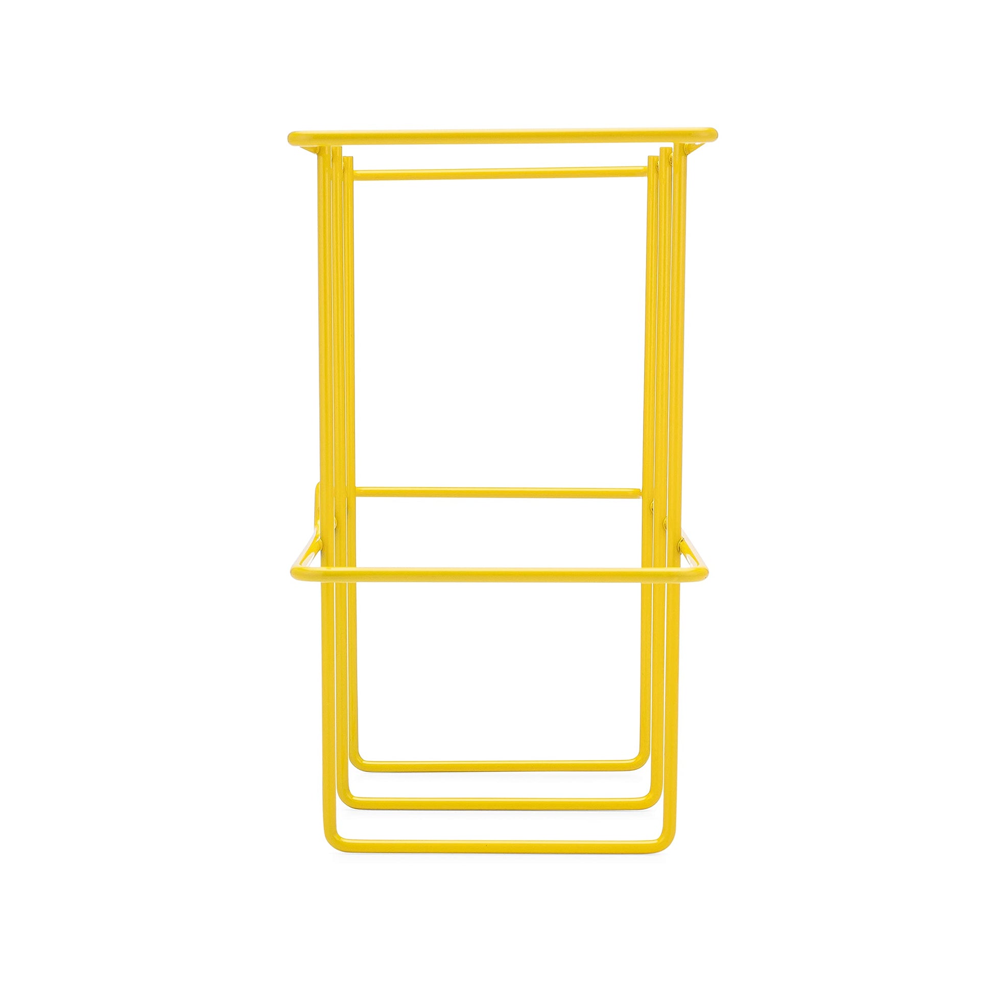 ZING Green Products 7199 Wall Mount Wire Basket SDS Binder Holder with Mounting Hardware, 14 by 9