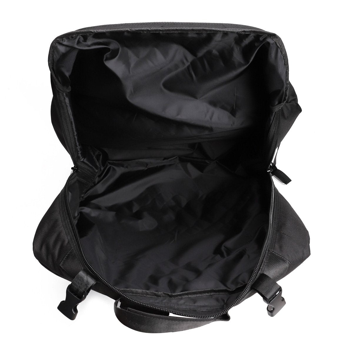NKTM Accordion Case - Gig Bag for 120 Bass Accordion - Straps & Accessories - Soft Case (20.5 x 17