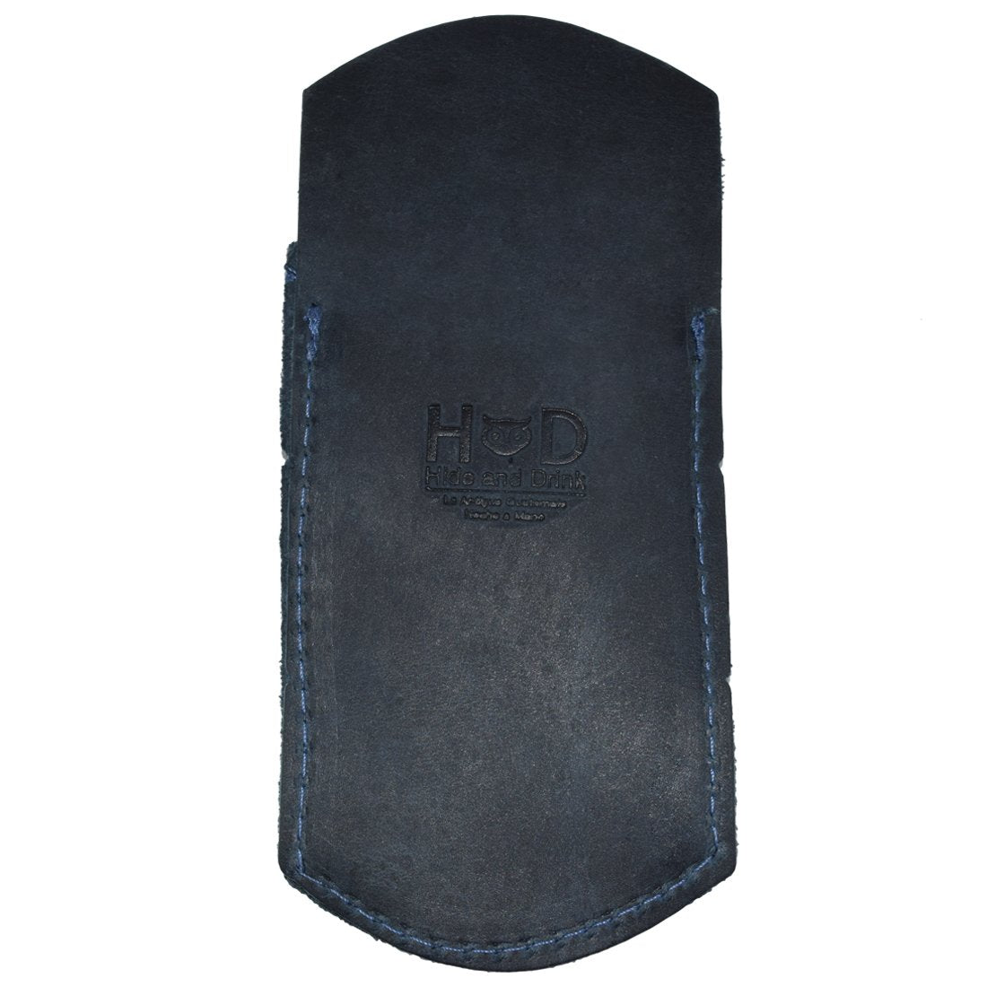 Hide & Drink, Pocket Protector, Pencil Pouch, Pen Holder for Shirt Pockets, Lab Coats, Backpacks